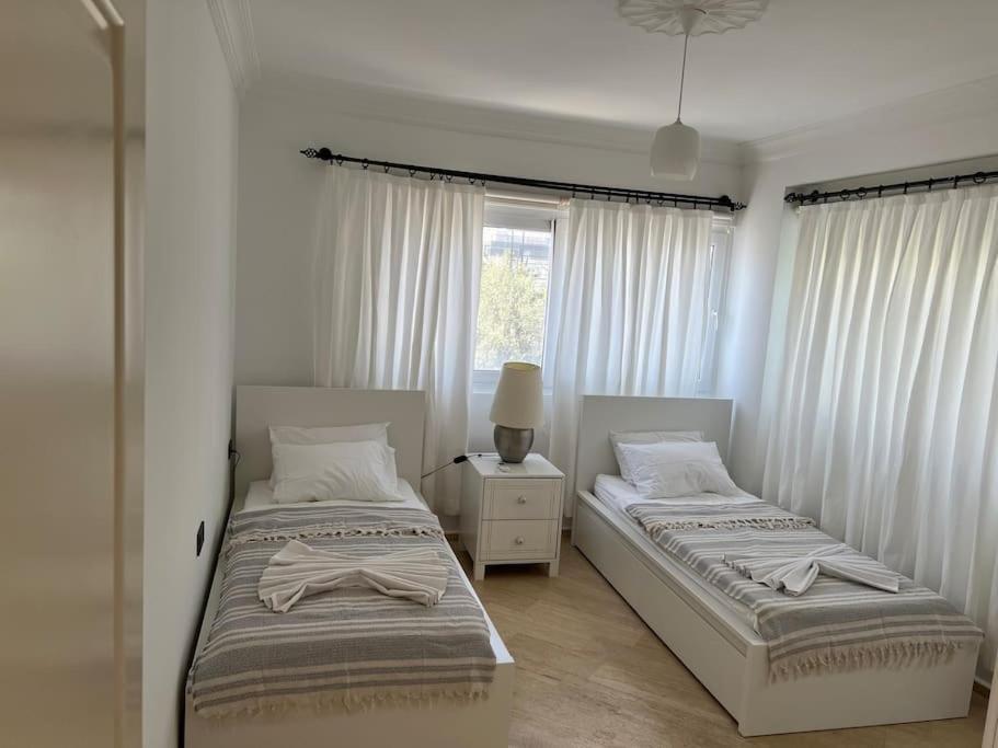 Cetinkaya Apart 3 Каш Экстерьер фото